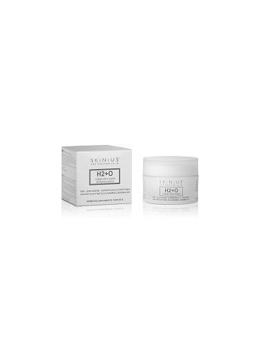 H2+o Crema 50 Ml