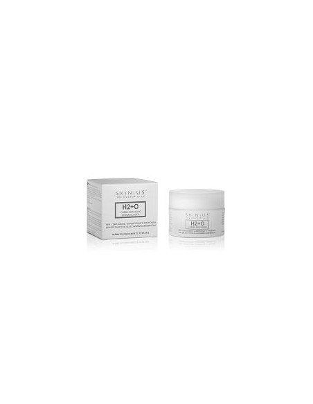 H2+o Crema 50 Ml