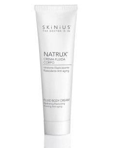 Natrux Crema Fluida 200 Ml
