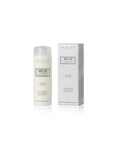 Milis Detergente 200 Ml