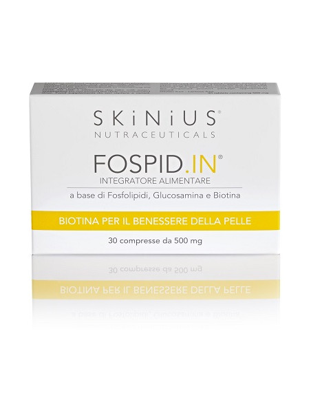 Fospid-in 30 Compresse