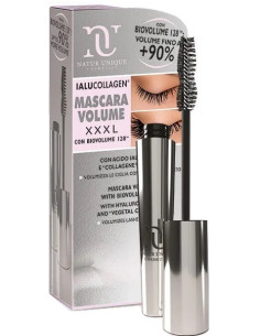 Natur Unique Iallucollagen Mascara Volume Xxxl 11 Ml