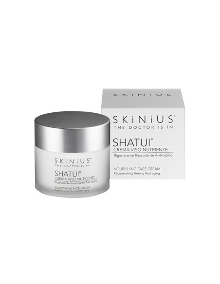 Shatui Crema 50 Ml