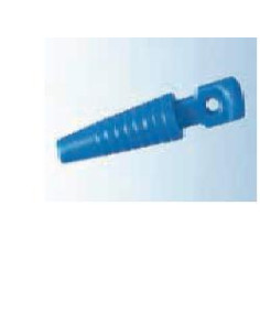 Tappo Meds Per Catetere Sterile Misura Unica