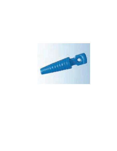 Tappo Meds Per Catetere Sterile Misura Unica