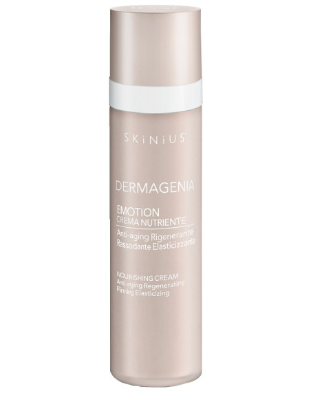 Dermagenia Emotion Crema Nutriente 50 Ml