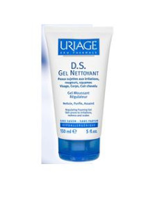Uriage Ds Emulsione 40 Ml