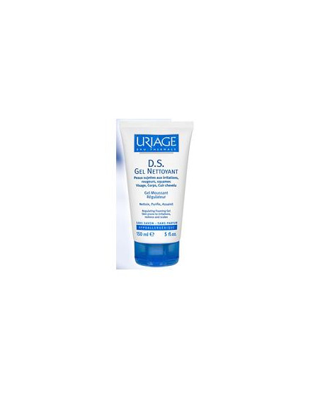 Uriage Ds Emulsione 40 Ml