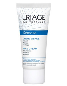 Xemose Crema Viso 40 Ml