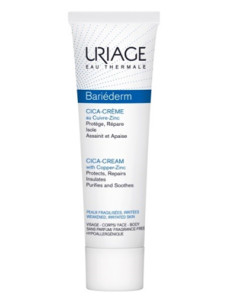 Bariederm Cica-crema 40 Ml