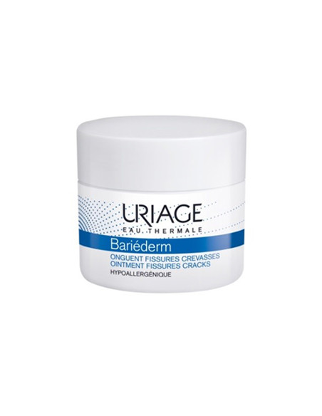 Bariederm Unguento 40 G