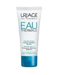 Eau Thermale Gel Idratante All'acqua 40 Ml