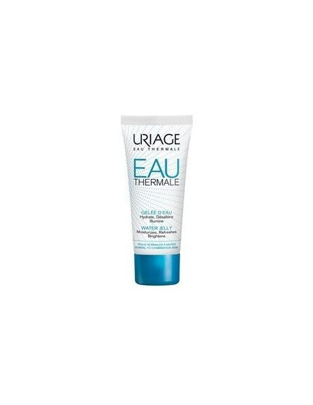 Eau Thermale Gel Idratante All'acqua 40 Ml