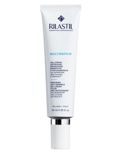 Rilastil Multirepair Gel Crema 40 Ml