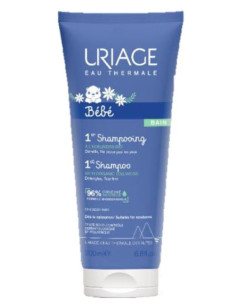 Bebe Shampoo 200 Ml