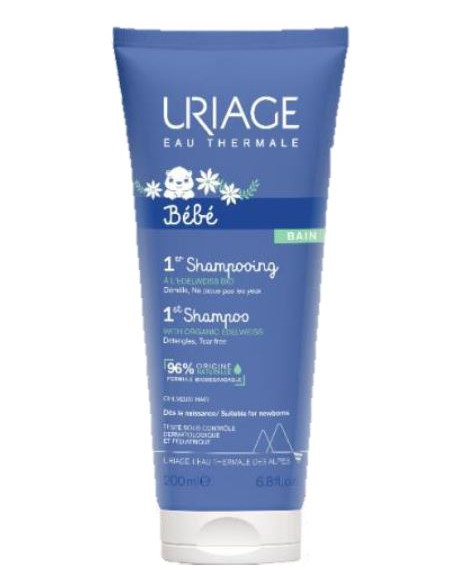 Bebe Shampoo 200 Ml