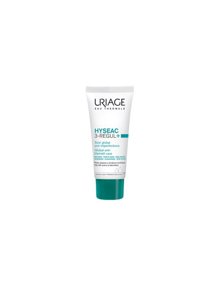 Hyseac 3regul+ 40 Ml