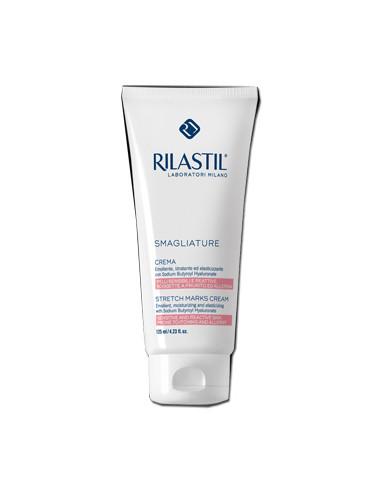Rilastil Smagliature Pelli Sensibili 200 Ml