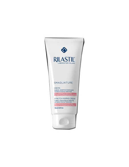 Rilastil Smagliature Pelli Sensibili 200 Ml