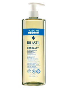 Rilastil Xerolact Olio 1000 Ml