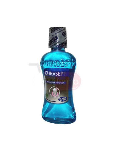 Curasept Daycare - Collutorio Gusto Menta Fredda da 250ml
