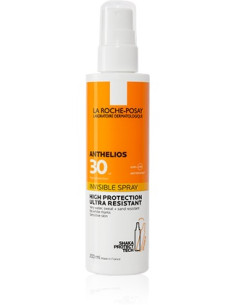 Anthelios Shaka Spray 30 200 Ml