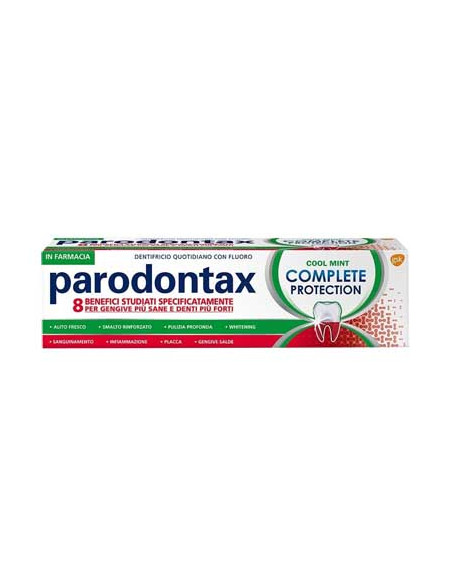 Parodontax Cp Cool Mint 75 Ml
