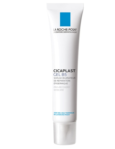 Cicaplast Gel B5 40 Ml