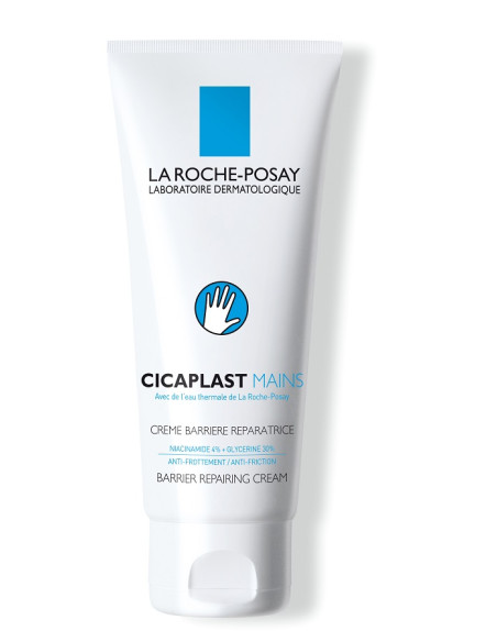 Cicaplast Crema Mani 100 Ml