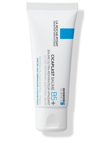Cicaplast Baume B5+ 40 Ml
