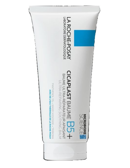 Cicaplast Baume B5+ 100 Ml