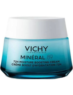 Mineral 89 Crema Leggera 50 Ml