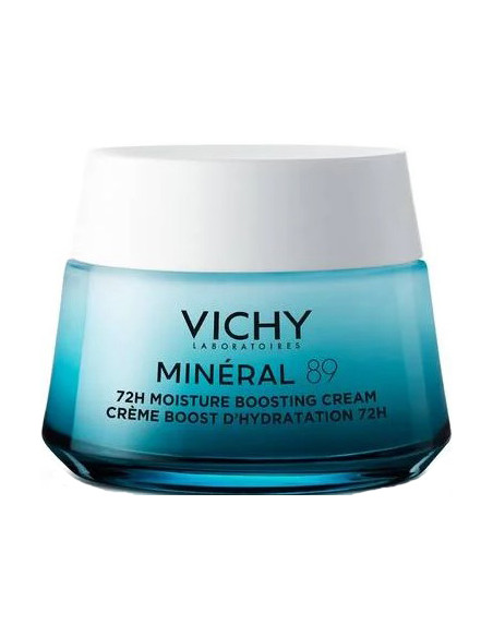 Mineral 89 Crema Leggera 50 Ml