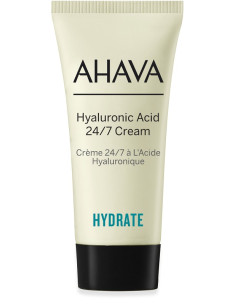 Ahava Hyaluronic Acid 24/7 Cream 15 Ml