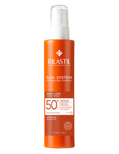 Rilastil Sun System Spray Vapo Spf50+ 200 Ml