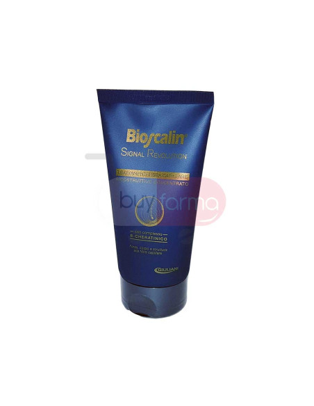 Bioscalin Signal Revolution - Trattamento Fibra Capillare Ricostruttivo Concentrato da 150ml