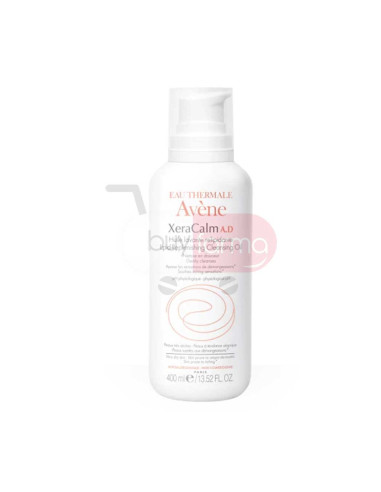 Avène XeraCalm A.D - Olio Detergente Liporestitutivo da 400ml