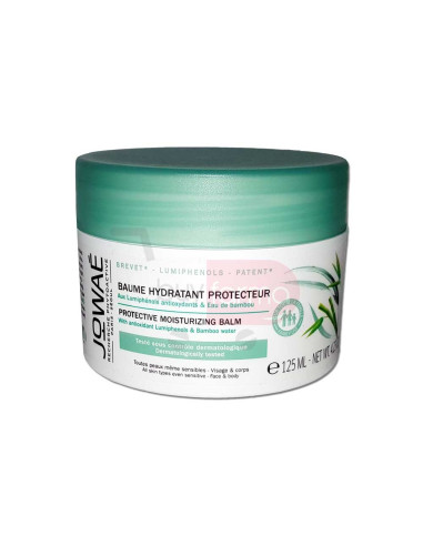 Jowaé - Balsamo Idratante Protettivo da 125ml