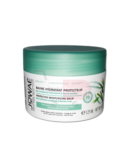 Jowaé - Balsamo Idratante Protettivo da 125ml