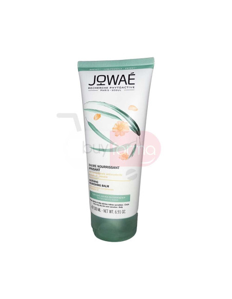 Jowaé - Balsamo Nutriente Lenitivo da 200ml