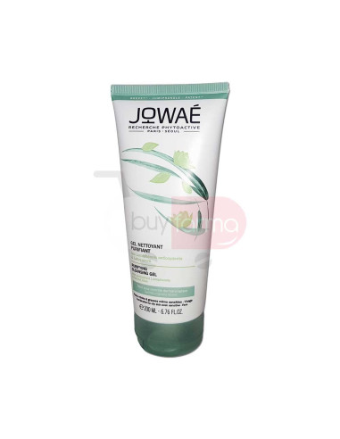 Jowaé - Gel Detergente Purificante da 200ml