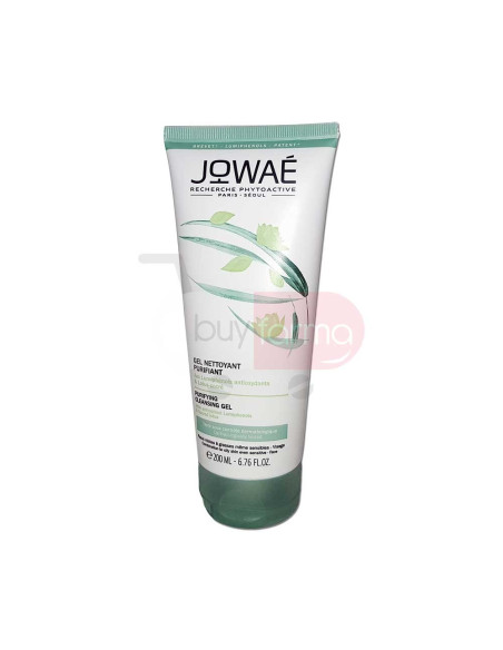 Jowaé - Gel Detergente Purificante da 200ml
