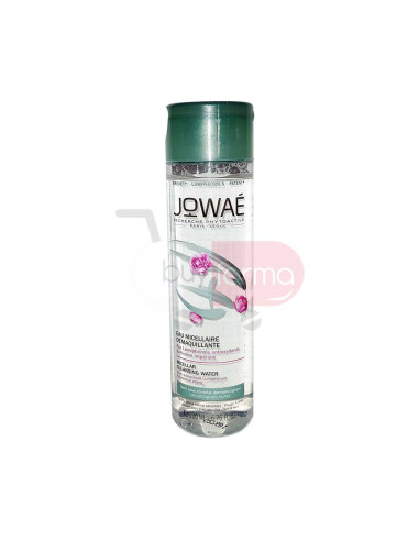 Jowaé - Acqua Micellare Struccante da 200ml
