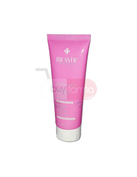 Rilastil Hydrafusion - Gel Crema Contro la Cellulite da 75ml