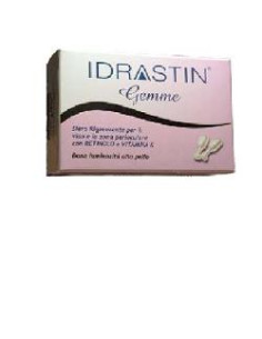 Idrastin Gemme 28 Perle Monodose