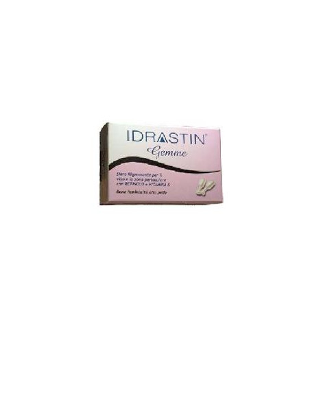 Idrastin Gemme 28 Perle Monodose