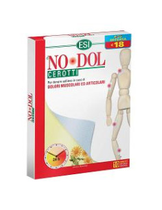 Esi Nodol 10 Cerotti