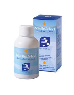 Mellis Med Shampoo 125 Ml