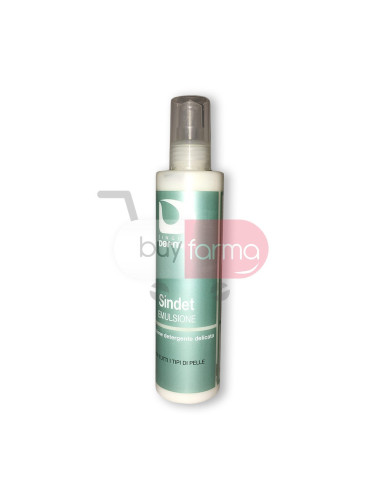 Singula Dermon Sindet - Gel Detergente Delicato da 200ml